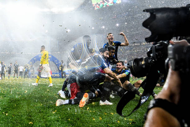 淘汰赛较量 淘汰赛较量