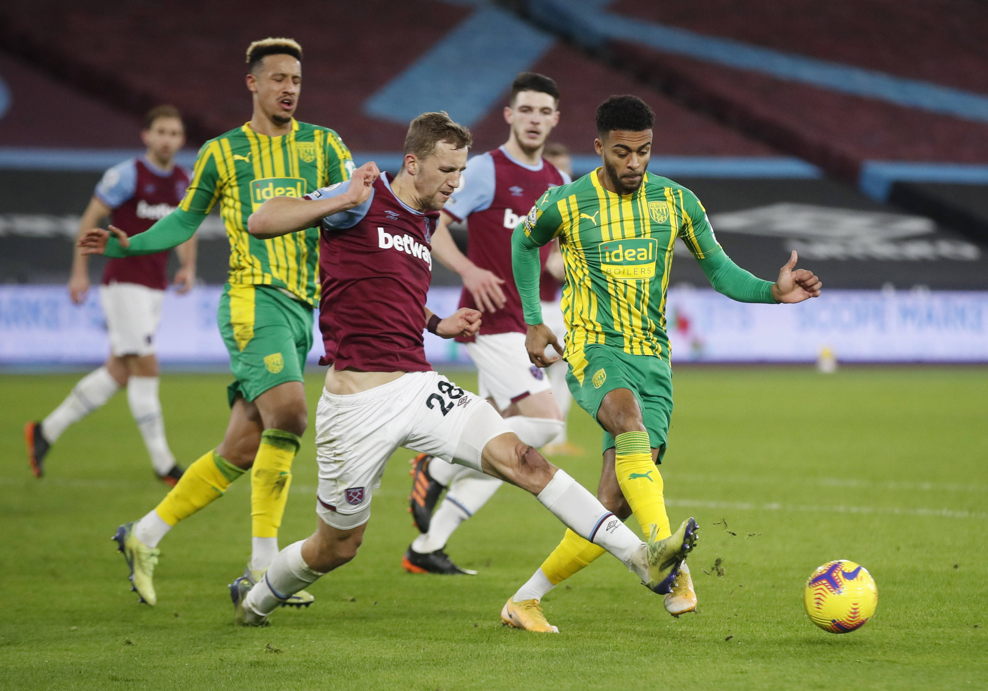 球中的应用 球中的应用